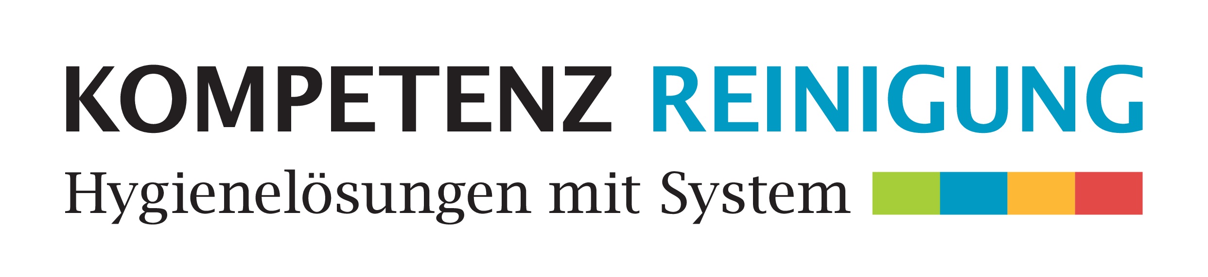 Abbildung des Logos von Kompetenz Reinigung GmbH & Co. KG