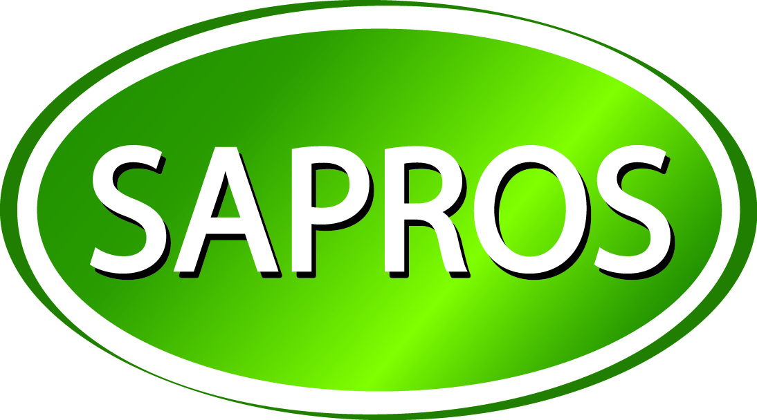 Logo von Sapros