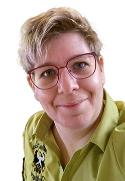 Melanie Wiehl