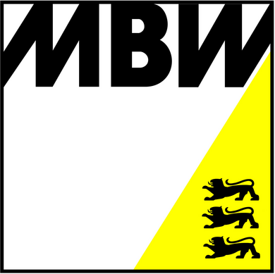 Logo von MBW