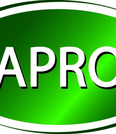 Logo von Sapros