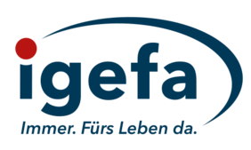 Logo von igefa