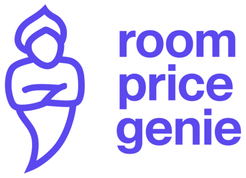 Logo von room price genie