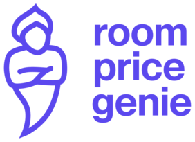 Logo von room price genie