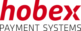 Logo von Hobex