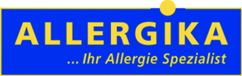 Logo von Allergika