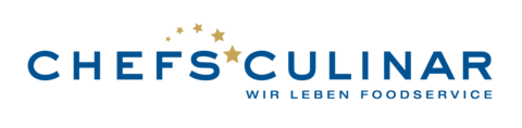 Logo von Chefsculinar