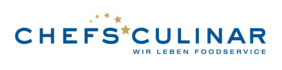 Logo von Chefsculinar