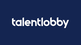 Logo von Talentlobby