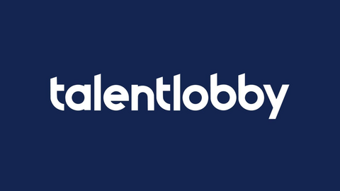 Logo von Talentlobby