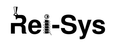 Logo von Rei-Sys