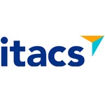Logo von itacs