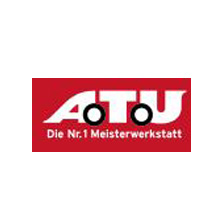 Logo von ATU