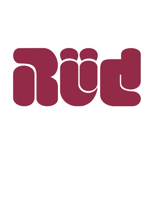Logo von Rüd