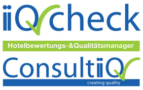 Logo von Consult iiQ