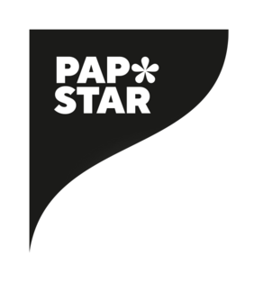 Logo von Papstar