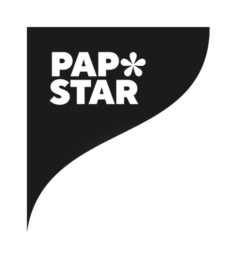 Logo von Papstar