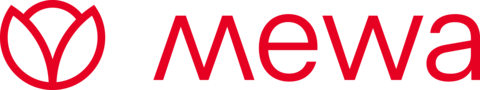 Logo von Mewa