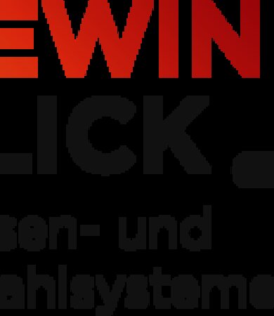 Gewinn Blick