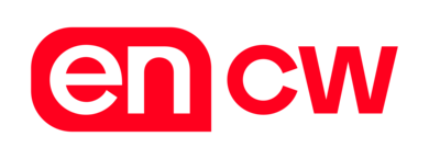 Logo von encw