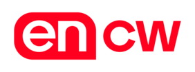 Logo von encw