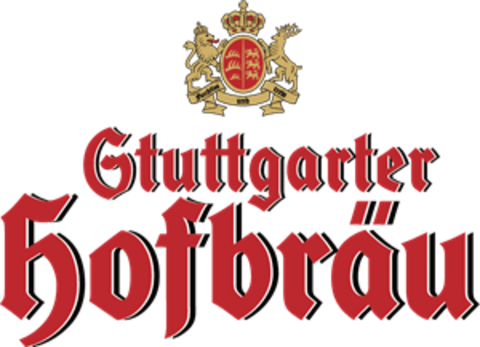 Logo von Stuttgarter Hofbräu