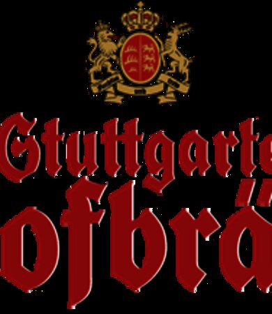 Stuttgarter Hofbräu