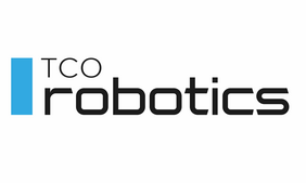 Logo von TCO robotics