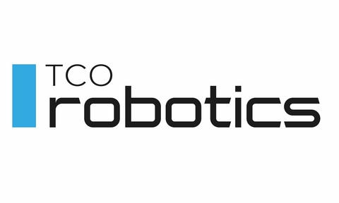 Logo von TCO robotics