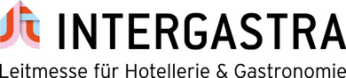 Logo der Intergastra - Leitmesse für Hotellerie & Gastronomie