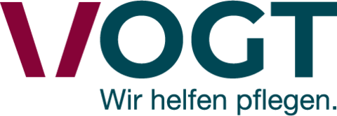 Logo von Vogt