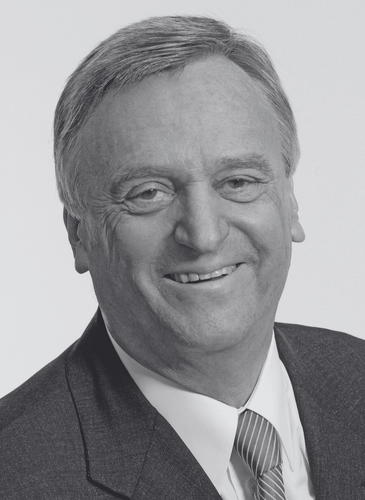 Trauer um Ernst Fischer