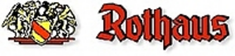 Logo von Rothaus