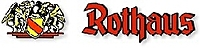 Logo von Rothaus