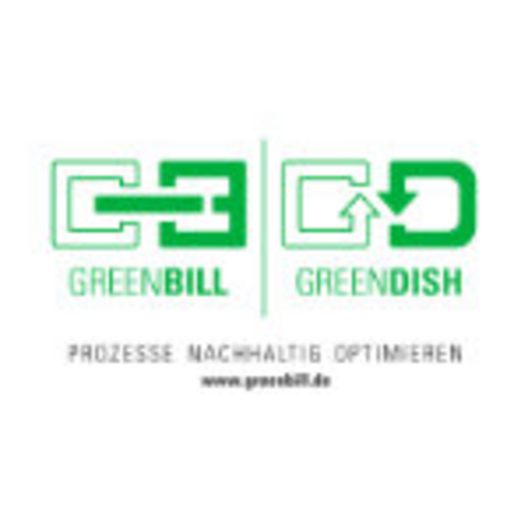 Logo von Green Bill