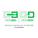 Logo von Green Bill