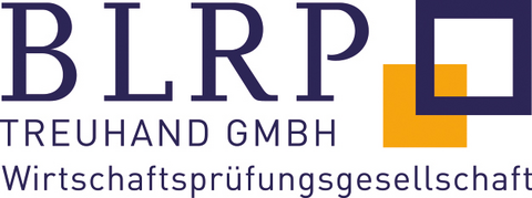 Logo von BLRP