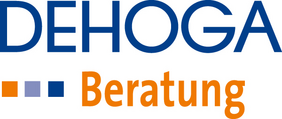 Logo der DEHOGA Beratung 