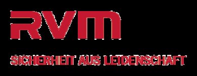 Logo von RVM