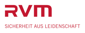 Logo von RVM