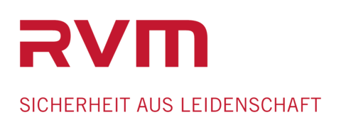 Logo von RVM