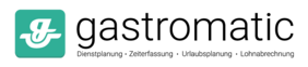 Logo von Gastromatic