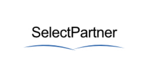 Logo von SelectPartner