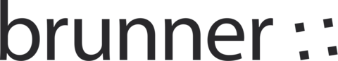 Logo von Brunner