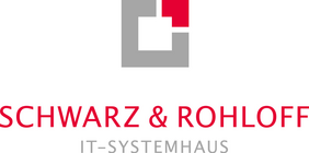 Logo von Schwarz und Rohloff