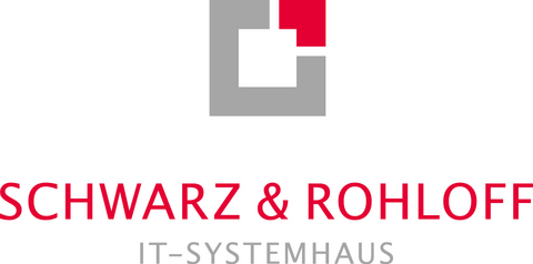 Logo von Schwarz und Rohloff