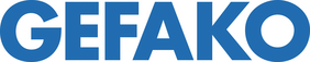 Logo von GEFAKO