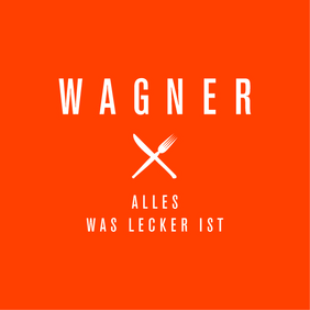 Logo von Wagner