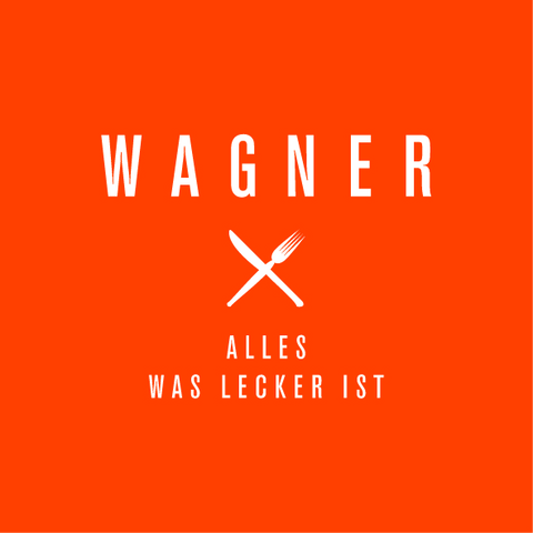 Logo von Wagner