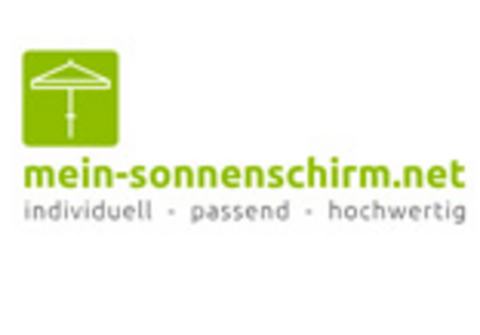 Logo von mein-sonnenschirm.net